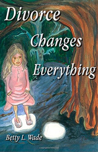 divorce changes everything a young daughters perspective