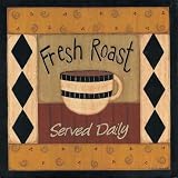 Served Daily Sue Allemand 8x8