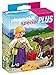 PLAYMOBIL Country Woman with Calves Set