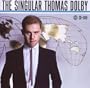 The Singular Thomas Dolby + DVD (Remastered)
