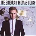 The Singular Thomas Dolby CD+Dvd (Ntsc)