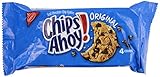 Chips Ahoy! Original Chocolate Chip Cookies, 1.4 Ounce, (Pack of 12)