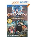 Cows In Action: The Pirate Mootiny: Book 7