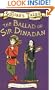 The Ballad of Sir Dinadan (Squire's Tales)