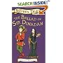 The Ballad of Sir Dinadan (Squire's Tales)