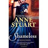 Shameless (The House of Rohan)