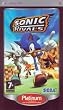 Sonic Rivals (PSP)