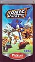 Sonic Rivals (PSP)
