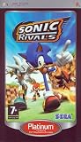 Sonic Rivals (PSP)