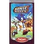 Sonic Rivals (PSP)