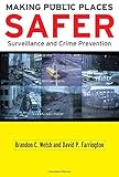 Making public places safer : surveillance and crime prevention