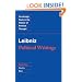 Leibniz: Political Writings (Cambridge Texts in the History of Political Thought)