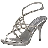 Touch Ups Womens Trinity Platform Sandal