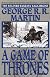 A Game of Thrones