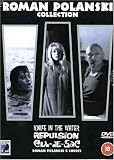Roman Polanski Collection [Region 2]