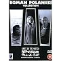 Roman Polanski Collection [Region 2]