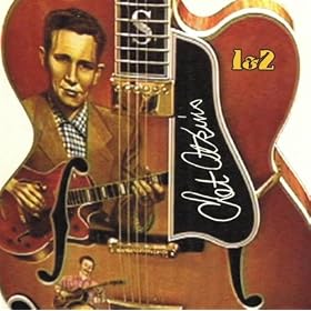 I'm Pickin' the Blues