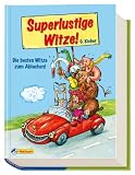 Superlustige Witze: Die besten Witze zum Ablachen!
