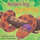 Mother's Day Surprise