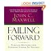 Failing Forward: Turning Mistakes into Stepping Stones for Success