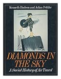 Diamonds in the sky : a social history of air travel