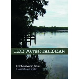 Glynn Marsh Alam - Tide Water Talisman Reviews