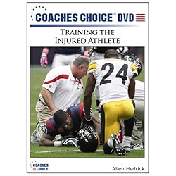 Training the Injured Athlete