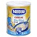 Nestle Cerelac, Rice with Milk, 14.11-Ounce Can (Pack of 4)