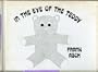 In the Eye of the Teddy