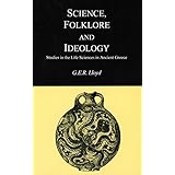 science folklore and ideology studies in the life sciences in ancient greece
