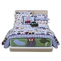 Do Your Room® Hit the Road Bedding Collection