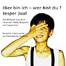 H&ouml;rbuch Hier bin ich - wer bist du?: Das Hörbuch zum Buch 