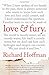Love and Fury: A Memoir