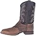 Dan Post Men's Franklin Western Boot