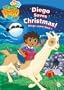 Go Diego Go! Diego Saves Christmas