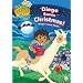 Go Diego Go! Diego Saves Christmas