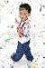 Wallmonkeys Peel and Stick Wall Decals - Little Artist - Removable Graphic