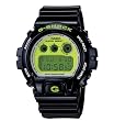 G-Shock Tough Culture Resin