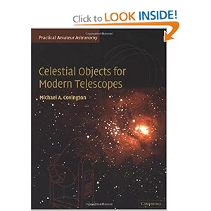 Celestial Objects for Modern Telescopes: Practical Amateur Astronomy Volume 2