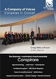A Company of Voices - Conspirare in Concert