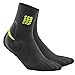 CEP Women's Ankle Support Compression Socks