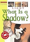 Light : what is a shadow?
