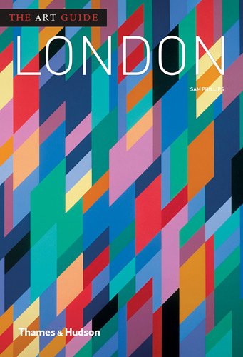 London (The Art Guide)