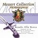 Mozart-Mozart Collection: 100 Masterpieces cd cover