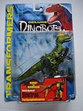 TRANSFORMERS DINOBOTS DINOTRON PACHYCEPHALOSAURUS