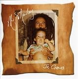 Mr. Marley