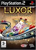Revue Codemasters  / Luxor : pharaoh's challenge
