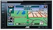 JVC KW-NT1 Double-DIN Navigation with 6.4-Inch Widescreen Receiver with Detachable Touch-Panel Monitor, DVD/CD/USB/SD Card, iPod/iPhone/USB 2.0/Bluetooth