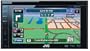 JVC KW-NT1 Double-DIN Navigation with 6.4-Inch Widescreen Receiver with Detachable Touch-Panel Monitor, DVD/CD/USB/SD Card, iPod/iPhone/USB 2.0/Bluetooth