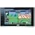 JVC KW-NT1 Double-DIN Navigation with 6.4-Inch Widescreen Receiver with Detachable Touch-Panel Monitor, DVD/CD/USB/SD Card, iPod/iPhone/USB 2.0/Bluetooth